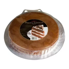 GLOBETTI TORTALAP KAKAÓS 400G