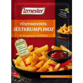 ÍZMESTER FŰSZERKEVERÉK SÜLTKRUMPLI 30G