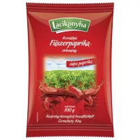 Fűszerpaprika