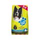 EURODOG KUTYAELEDEL SZÁRAZ CSIRKE 3KG