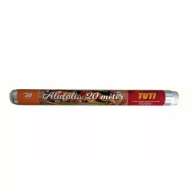 TUTI ALUFÓLIA 29CM 20M