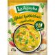 LACIKONYHA LEVES ÚJHÁZI TYÚKHÚS CSIGATÉSZTÁVAL 65G