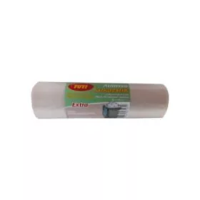 TUTI SZEMETESZSÁK ÁTLÁTSZÓ 135L 10DB