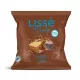 LISSÉ OSTYA HOZZÁADOTT CUKROT NÉLKÜL KAKAÓS 180G