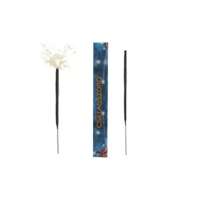 KARÁCSONYI CSILLAGSZÓRÓ 40CM 8DB
