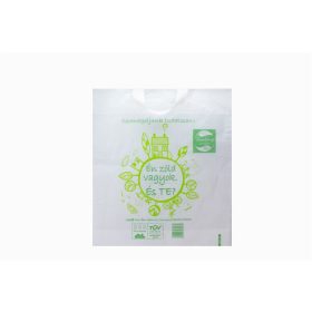 BS BIO SZATYOR SZALAG FÜLES 1DB