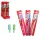 COLGATE FOGKEFE EXTRA CLEAN MEDIUM 3DB