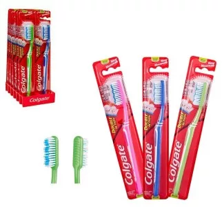 COLGATE FOGKEFE EXTRA CLEAN MEDIUM 3DB