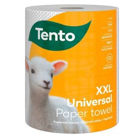 TENTO GIANT PAPÍRTÖRLŐ XXL 2RÉTEGŰ 1TEK