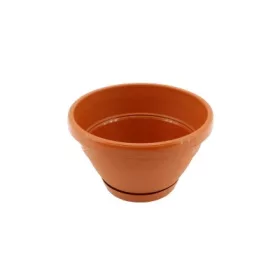 CSERÉP+ALÁTÉT LALEA 20CM 1DB