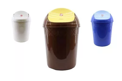 STERK  SZEMETES BILLENŐS 6L 1DB