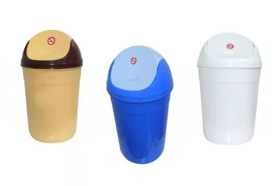 STERK  SZEMETES BILLENŐS 12L 1DB