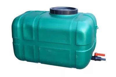 BIDON TARTÁLY 160L 1DB