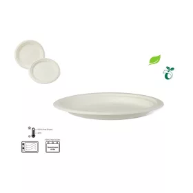 NÁDCUKOR TÁNYÉR LAPOS 22CM 50DB