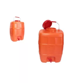 KANNA KEMPING 10L FÜL+CSAP 1DB