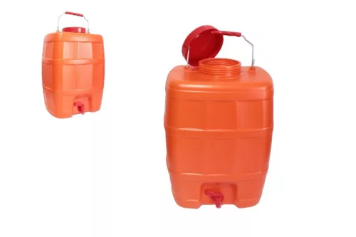 KANNA KEMPING 10L FÜL+CSAP 1DB
