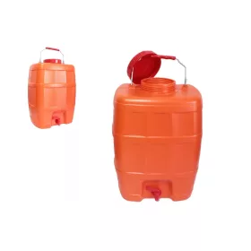 KANNA KEMPING 20L FÜL+CSAP 1DB