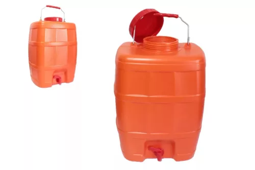 KANNA KEMPING 20L FÜL+CSAP 1DB