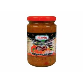 FLORIN ZAKUSZKA PADLIZSÁNOS 300G