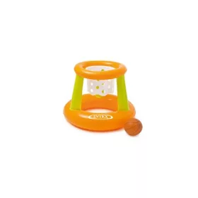 INTEX KOSÁRLABDA PALÁNK FELFÚJHATÓ 58504NP 1DB