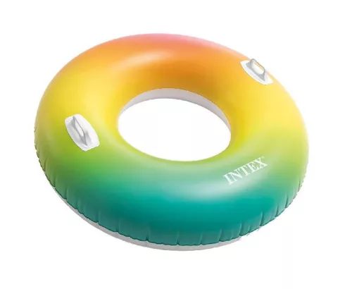 INTEX ÚSZÓGUMI 122CM 58202EU 1DB