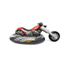 ÚSZÓMATRAC FELFÚJHATÓ MOTOR 57534NP 1DB