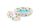INTEX MEDENCE 122X25CM 59460NP 1DB