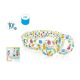INTEX MEDENCE 132X28CM 59469NP 1DB