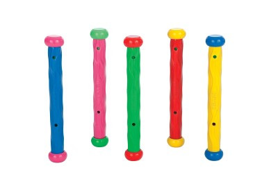 INTEX MEDENCEJÁTÉK STICKS 55504 1DB