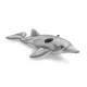 INTEX ÚSZÓMATRAC FELFÚJHATÓ DELFIN 175X66CM 58535NP 1DB