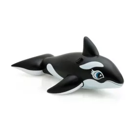 INTEX ÚSZÓMATRAC FELFÚJHATÓ DELFIN 193X119CM 58561NP 1DB