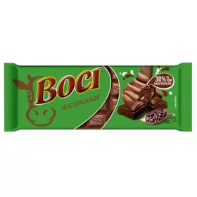 BOCI TEJCSOKOLÁDÉ 90G