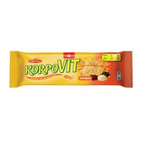 KORPOVIT KEKSZ SOKMAGVAS 174G