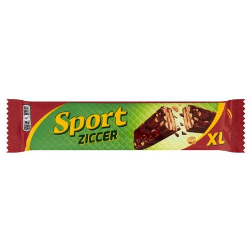 SPORT ZICCER OTYASZELET 49G