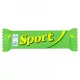 SPORT CSOKOLÁDÉ SZELET 31G