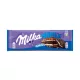 MILKA TÁBLÁS CSOKOLÁDÉ OREO 300G