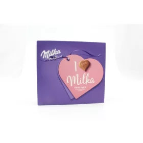 MILKA I LOVE MILKA DESSZERT EPRES 110G