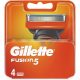 GILLETTE FUSION BOROTVABETÉT 5 PENGÉS 4DB