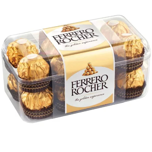 FERRERO ROCHER DESSZERT T16 200G