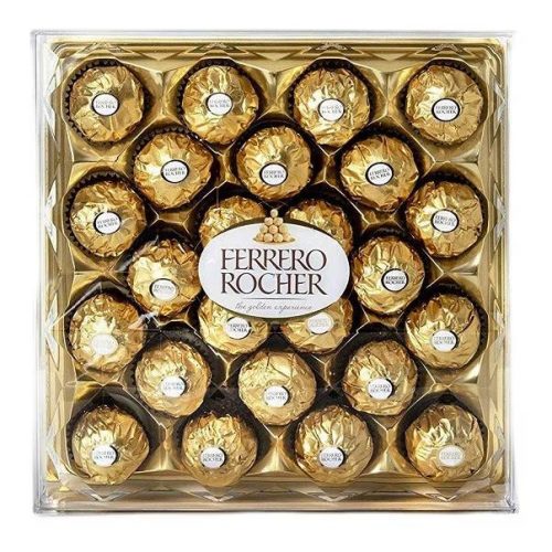 FERRERO ROCHER DESSZERT T24 300G