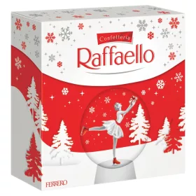 (KAR) RAFFAELLO DESSZERT T40 400G
