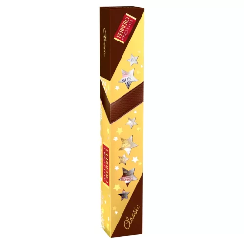 FERRERO ROCHER DESSZERT T8 83G