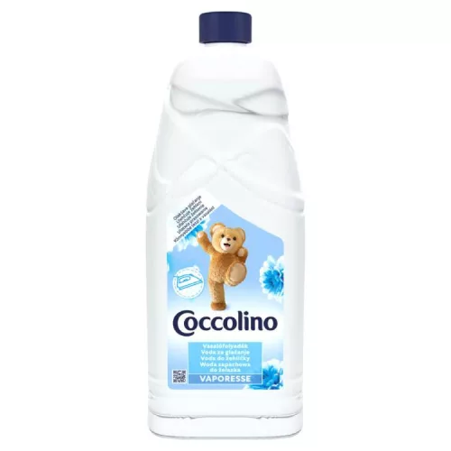 COCCOLINO VASALÓFOLYADÉK KÉK 1L