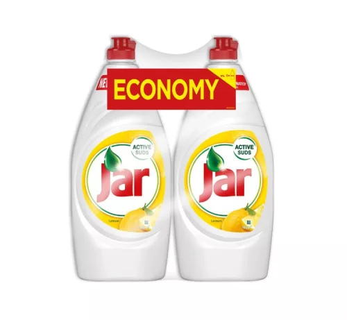 JAR MOSOGATÓSZER LEMON 2X900ML