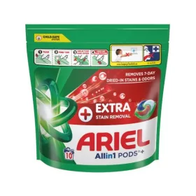 ARIEL MOSÓKAPSZULA EXTRA CLEAN 10DB