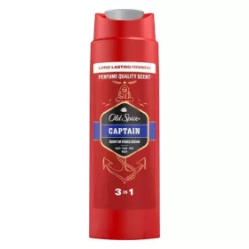 OLD SPICE TUSFÜRDŐ CAPTAIN 250ML