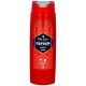 OLD SPICE TUSFÜRDŐ CAPTAIN 250ML