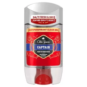 OLD SPICE DEO GÉL CAPTAIN 70ML