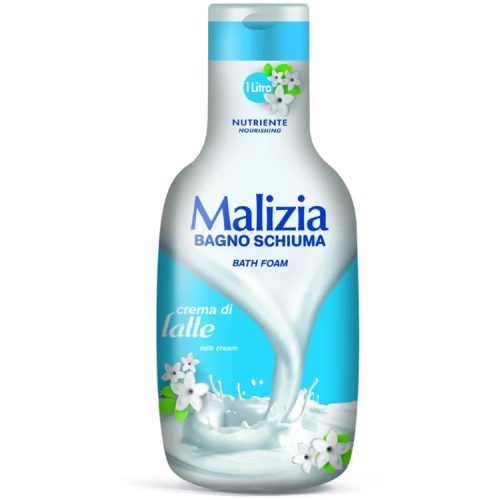 MALIZIA HABFÜRDŐ LATTE 1L