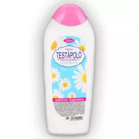 DALMA TESTÁPOLÓ 330ML